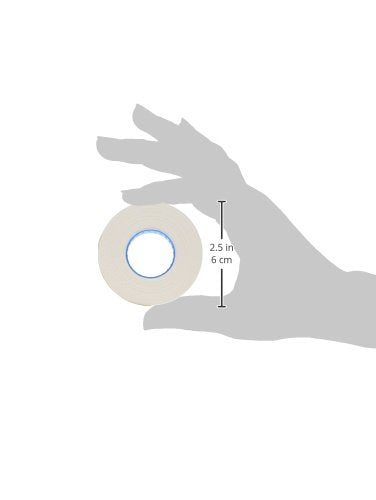 Garvey One-Line Pricemarker Labels, 7/16 x 13/16 Inches, White, 1200/Roll, 16 Rolls/Box (090948)