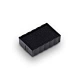 Trodat 6/4850 2 pack Replacement Ink Pads for models 4850, 4850/L