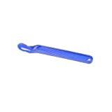 Garvey Plastic Label Peeler, Blue,(MISC-40402) - 10 /Unit (8 Units)