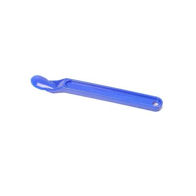 Garvey Plastic Label Peeler, Blue,(MISC-40402) - 10 /Unit (7 Units)