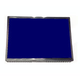 Blue S-400-7B Replacement Pad for Shiny S-421 & S-826D Self-inking Date Stamps