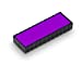 Trodat 4817 Replacement Pad, Violet Ink (Purple)