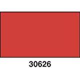 Garvey 22-8 Price Gun Labels Plain Red Fluorescent