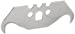 Allway Tools 3-Notch Linoleum Hook Blades