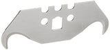 Allway Tools 3-Notch Linoleum Hook Blades