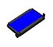 4913 Replacement Pad Blue 3 Pack