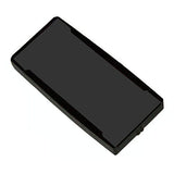 Shiny Replacement Pad S-854-7 Black Ink