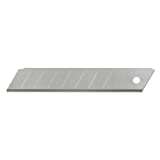 COSCO Snap Blade Utility Knife Replacement Blades, 10 per Pack