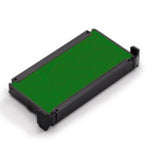 TRODAT Green Replacement Inks Pad for Printy 4914 Self Inking Stamps