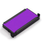 TRODAT Printy 4914 Replacement Pad Purple