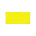 Garvey 2512-11210-CS, GX2512 General Purpose Yellow Label (Case of 200000 Labels)