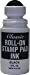 Roll-on Stamp Pad Ink - Black