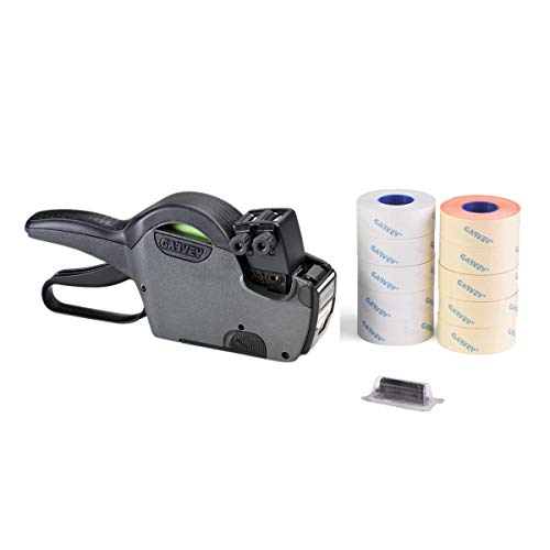 Garvey Price Marking Labeler Kit