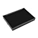 Black Replacement Pad S-829-7 for The Shiny S-829 & S-829D Self-Inking Stamps