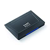 Trodat Ink Business Stamp Pad, Blue (Trodat 9052 Blue Stamp Pad)