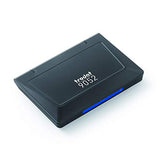 Trodat Ink Business Stamp Pad, Blue (Trodat 9052 Blue Stamp Pad)