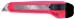 Allway Tools K700 18-mm Neon 7-Point Snap Off Knife with 1 Blade