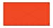 Garvey Products Gx3719 Fluorescent Red Blank Labels (3719-10740), 5 Rolls per Sleeve