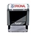 Trodat Printy 65% Recycled 4912 Self-Inking Message Stamp, Original