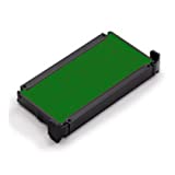 TRODAT Green Replacement Ink Pad for Printy 4912 Self Inking Stamps