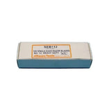 ALLWAY TOOLS INC SEB112 #12 100PK RAZOR BLADE SEB112