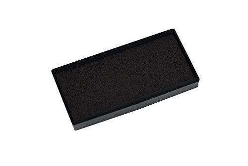 Cosco 061900 Premium Replacement Ink Pad For Self-Inking COSCO 2000 Plus P40 Stamp, 1-1/4