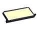 Trodat 4915 Self-Inking Stamp Replacement Pad, Dry (No Ink), Item # 6/4915