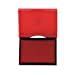 Trodat T4750 Stamp Replacement Pad, 1 x 1 5/8, Red