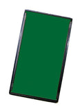 Replacement Pads for the Trodat & Ideal 4926 & 4726 (Green)