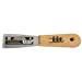 IIT 48310 1.5" Flex Scraper Wood Handle,