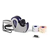 Garvey Impressa Deluxe Labeler Kit (IKIT-22601)