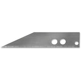 COSCO Carton Cutter Knife Replacement Blades (COS091483)