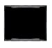 Shiny S-837-7 Replacement Pad, Black Ink