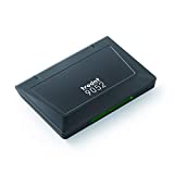 Trodat Ink Pad Business Stamp Pad, green (Trodat 9052 green Stamp Pad)