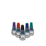 Trodat ImprintInk Imprint Ink Refill Ink for Imprint 9072M & 9073M Black