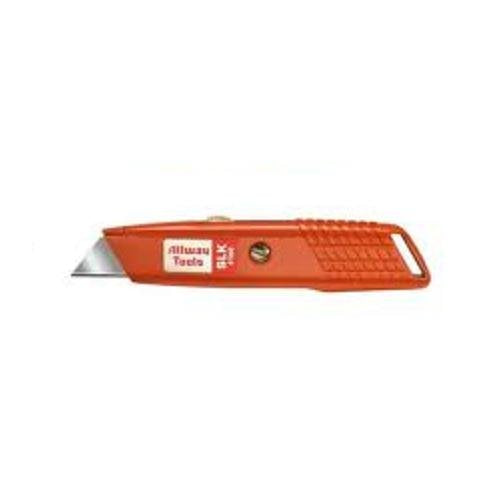 Allway Retractable Utility Knife