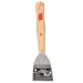 IIT 48200 7" Wood Handle Scraper,