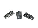 SIDING Wedges 100/CARD Aluminum Siding Wedges Clips 17536-One Rate