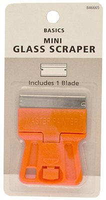 Allway Tool #GSM MP Mini Glass Scraper by Allway Tool