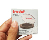 Trodat Inkless Fingerprint Pad / Thumbprint Pad / Elegant Design