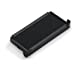 Trodat 6/4913 Replacement Ink Pad - Black