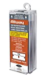 Single Edge Razor Blades, 100/Dispenser