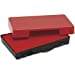 U.S. Stamp & Sign T5030 Replacement Ink Pad - Red Ink