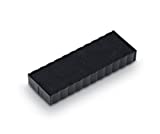 Replacement Pad for The Trodat 4817 Stamp, Black Ink