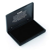 Trodat Ink Business Stamp Pad, Black (Trodat 9052 Black Stamp Pad)