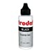 Trodat Textile and Clothing Marker Ink, 60 cc (2 oz) bottle