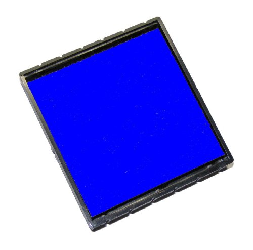 Printer Q30 Replacement Pad (Blue)