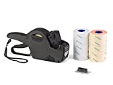 Garvey Products G Series Labeler Kit with 22 x 16 mm Labels (GKIT-22604)