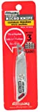 Allway Tools MK4 Metal Micro Knife With 3 Blades