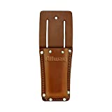 Allway Tools Leather Belt Knife Sheath